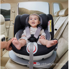 Ece R129 Infant Child Car Seat With Isofix
